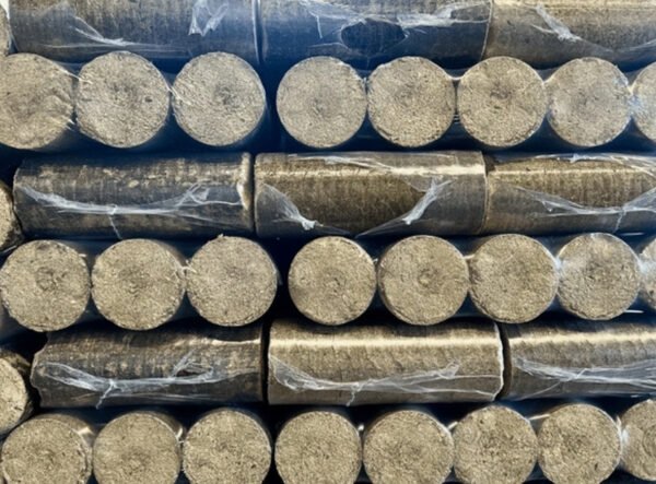 Hardwood Briquettes