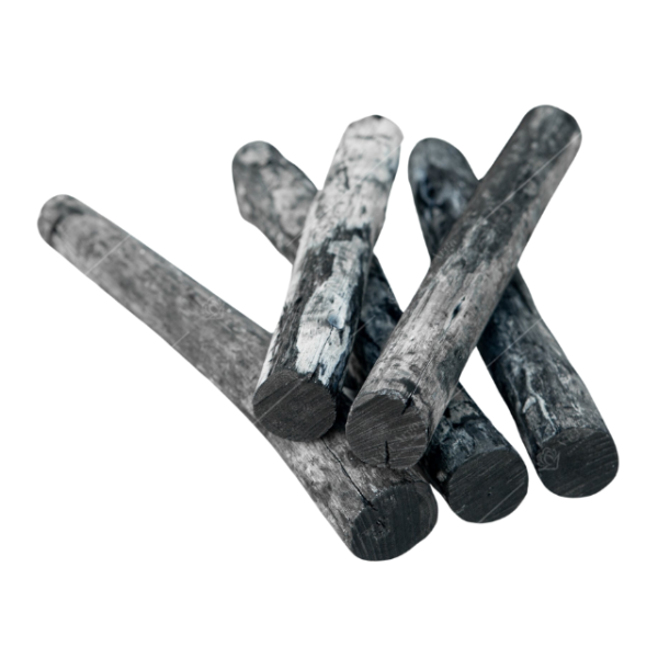 White Eucalyptus Charcoal (Binchotan)