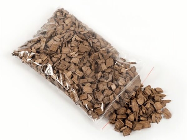 Premium Wood Chips