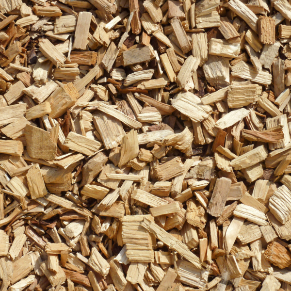 Wood Chips