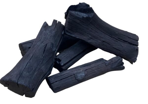Mangrove Charcoal