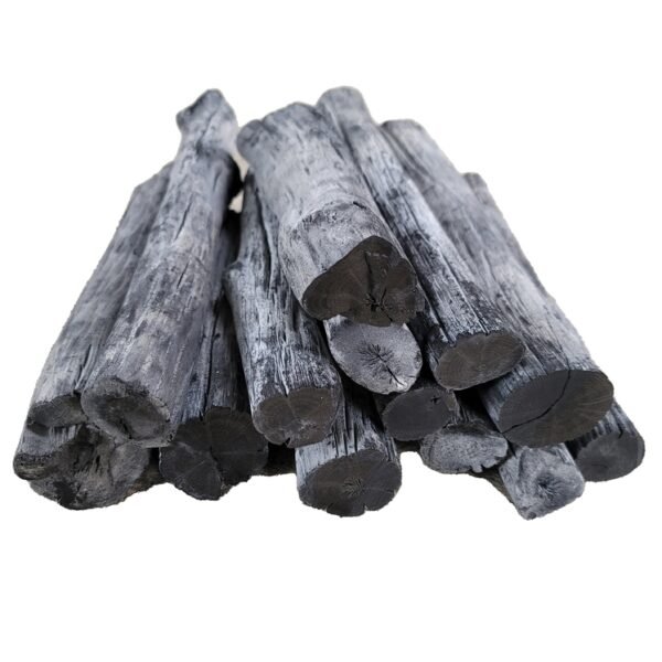 Maitew White Charcoal (Binchotan)